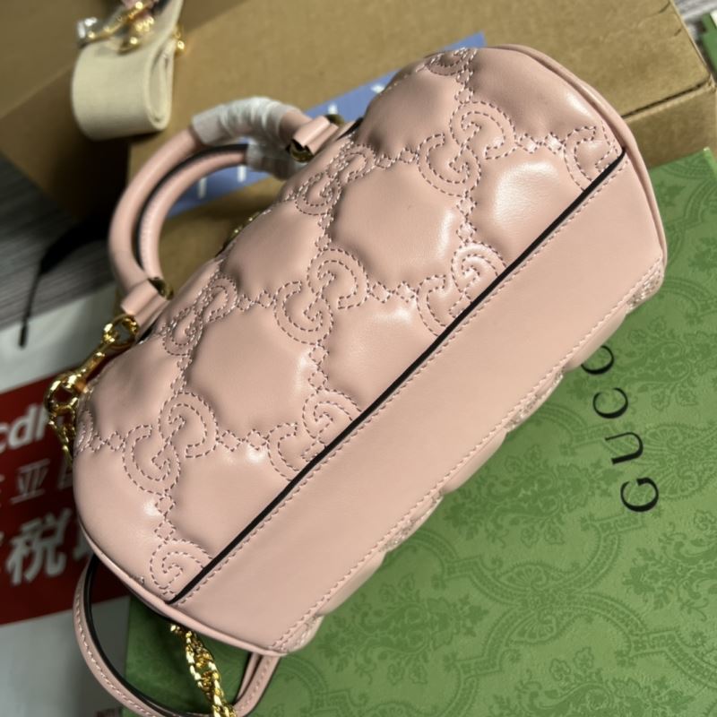 Gucci Top Handle Bags